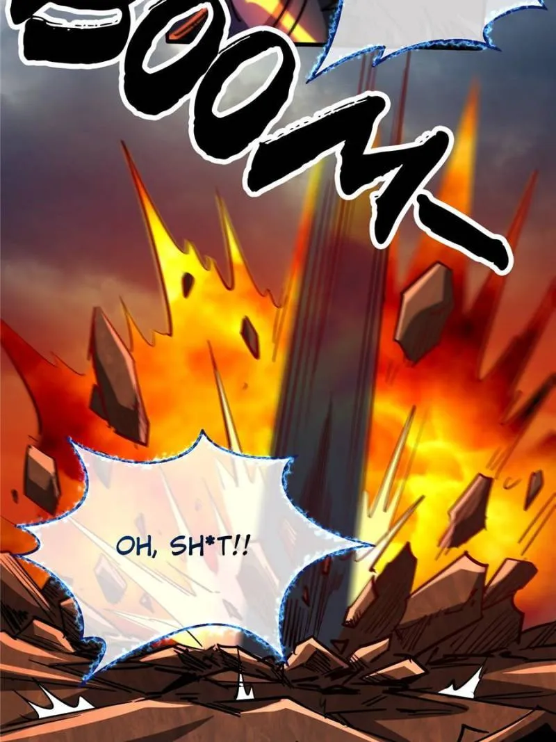Super God Gene Kainu Manga Chapter 74 Page 20
