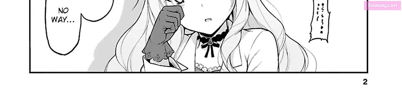 Rikei ga Koi ni Ochita no de Shoumei shitemita. Kainu Manga Chapter 4 Page 7