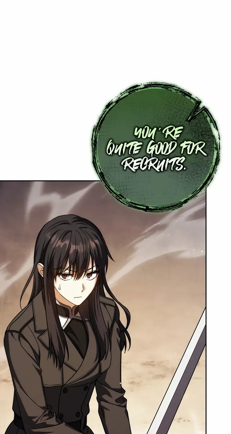 The Reincarnated Assassin Is A Genius Swordsman Kainu Manga Chapter 43 Page 94