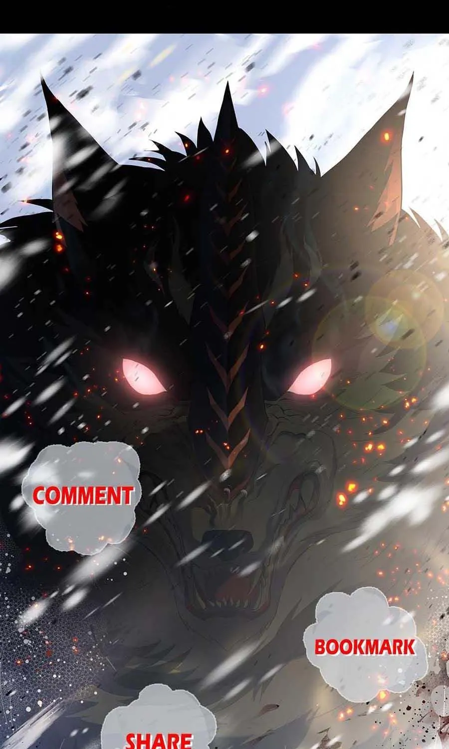 Super God Gene Kainu Manga Chapter 42 Page 54