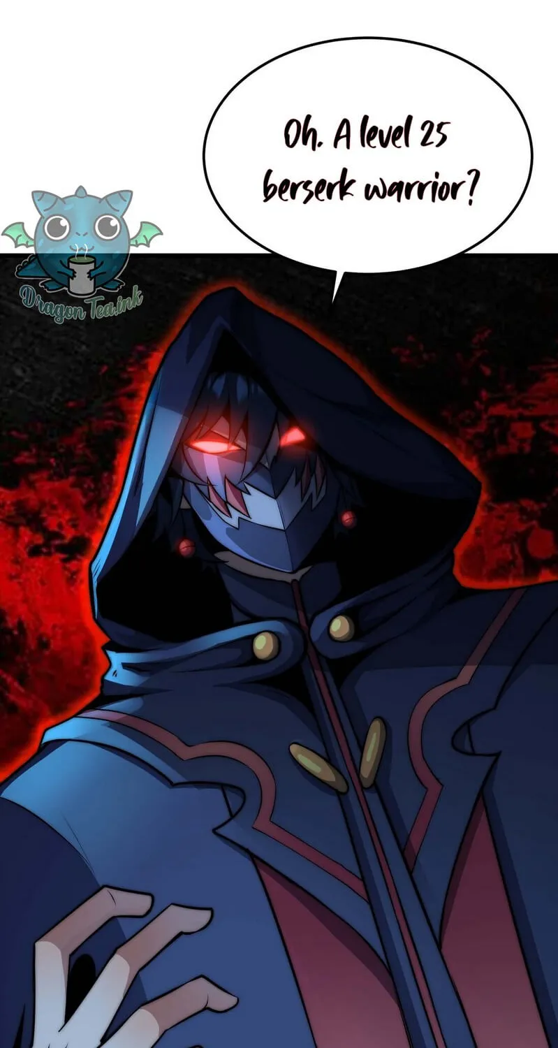 Super God Gene Kainu Manga Chapter 40 Page 12