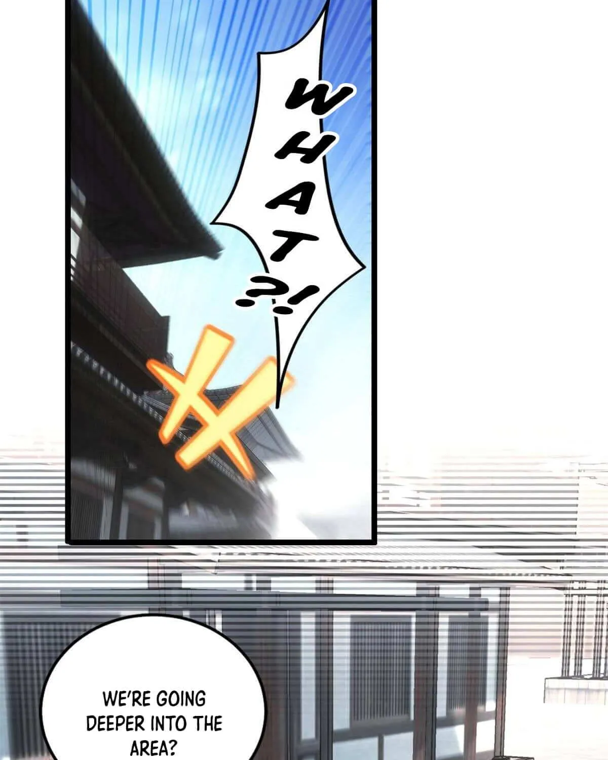 Super God Gene Kainu Manga Chapter 39 Page 37