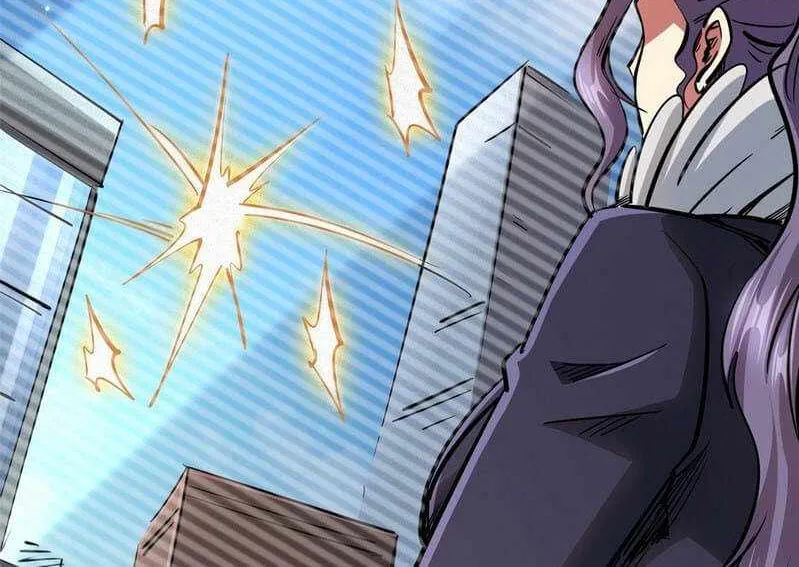 Super God Gene Kainu Manga Chapter 30 Page 41