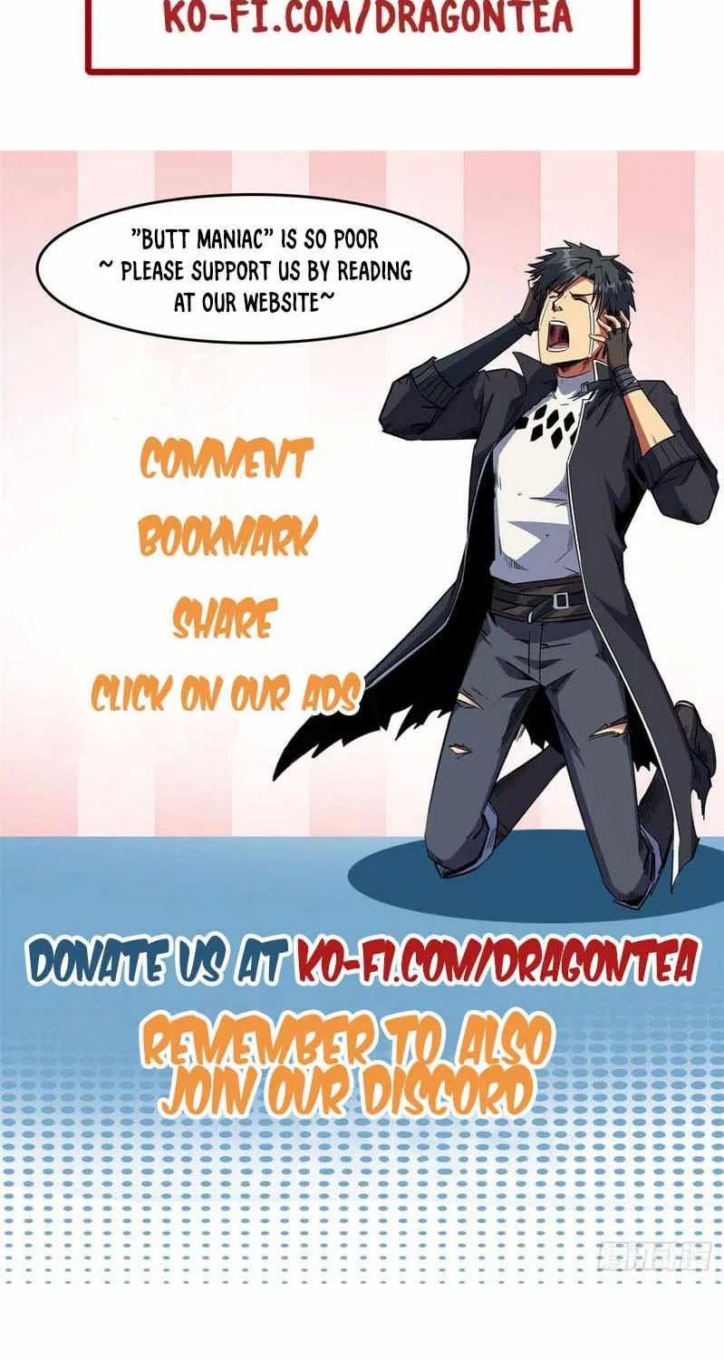 Super God Gene Kainu Manga Chapter 29 Page 83