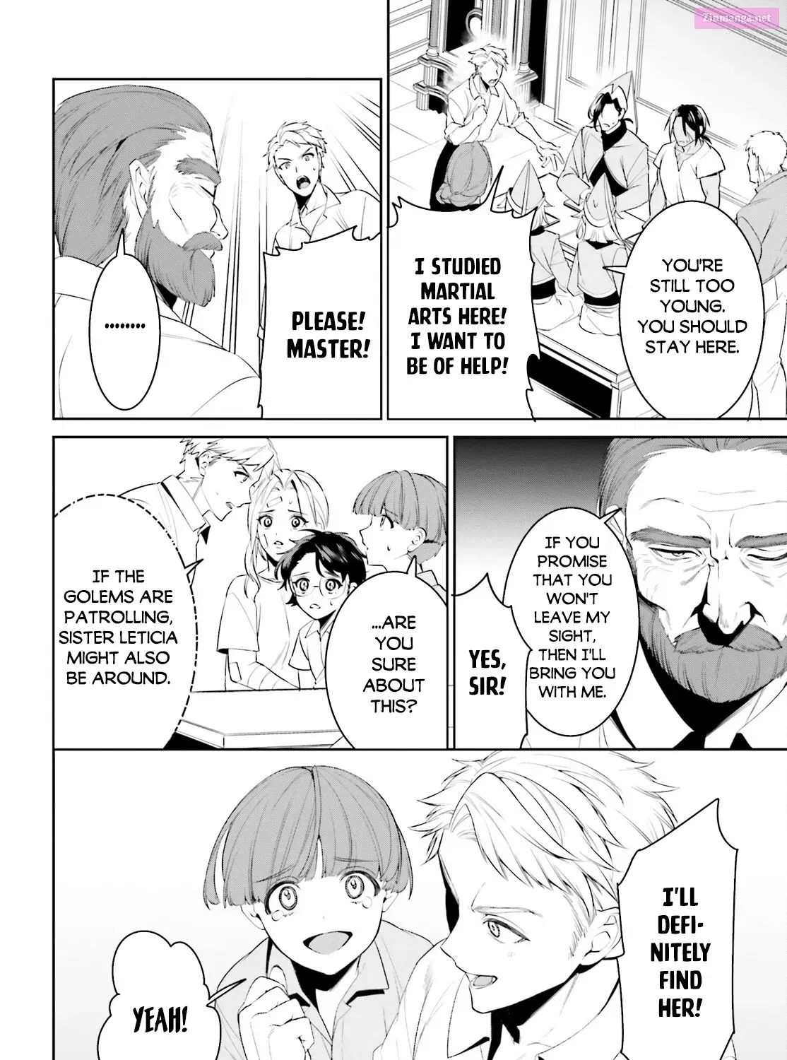 Tenkuu no Shiro o Moratta no de Isekai de Tanoshiku Asobitai Kainu Manga Chapter 45 Page 12