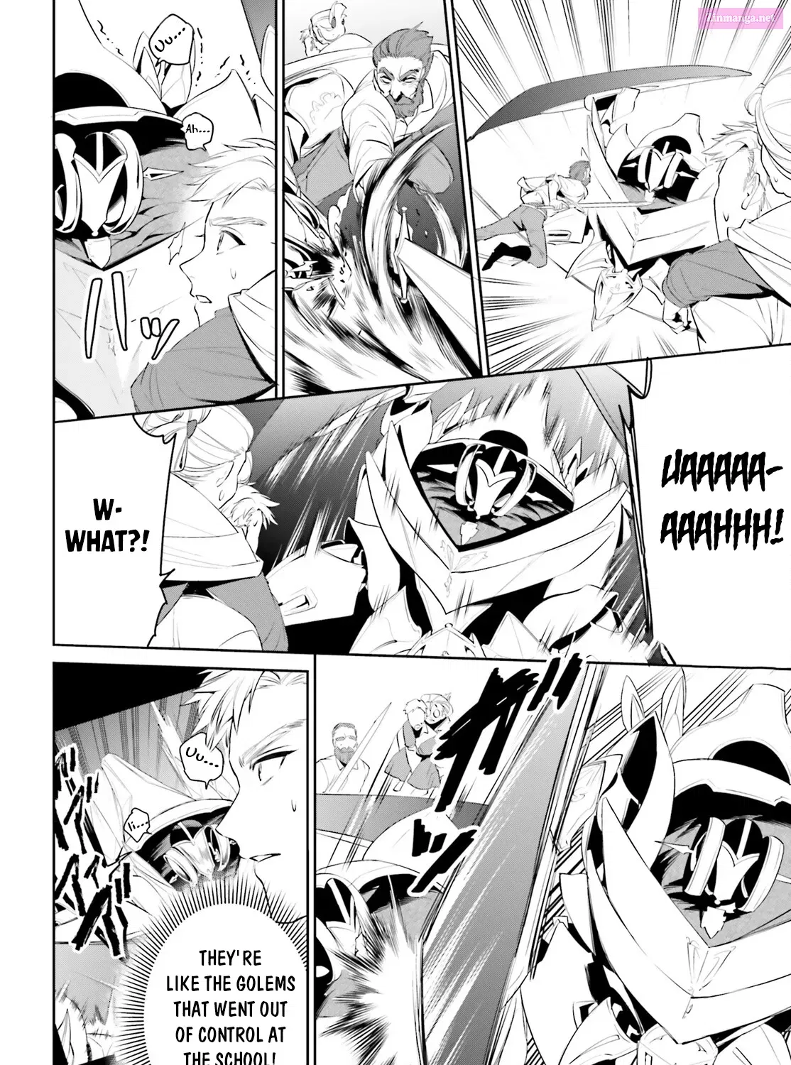 Tenkuu no Shiro o Moratta no de Isekai de Tanoshiku Asobitai Kainu Manga Chapter 45 Page 40