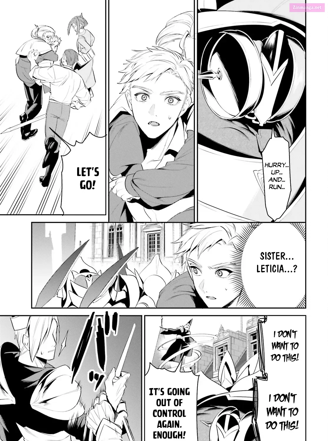 Tenkuu no Shiro o Moratta no de Isekai de Tanoshiku Asobitai Kainu Manga Chapter 45 Page 42