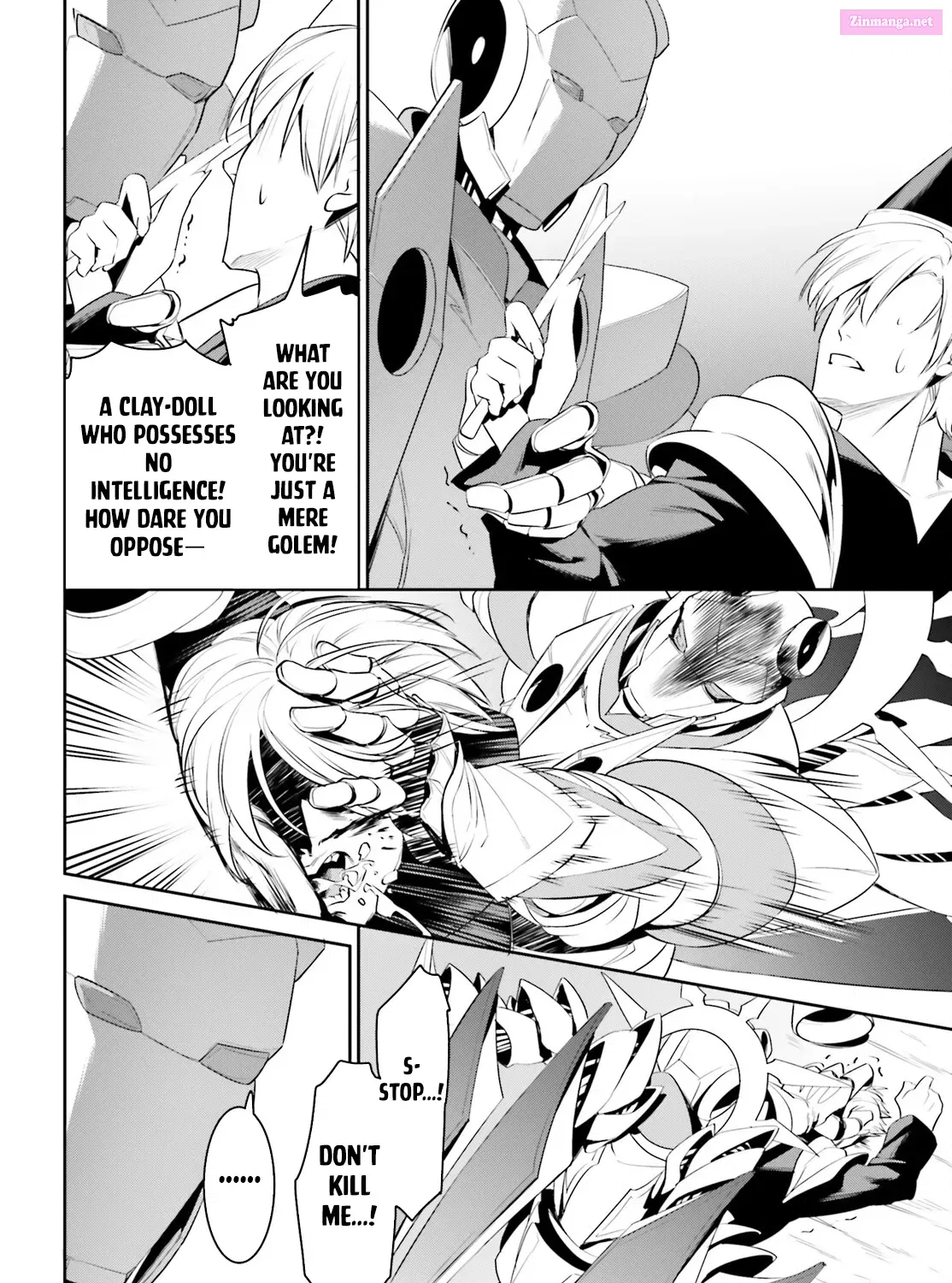 Tenkuu no Shiro o Moratta no de Isekai de Tanoshiku Asobitai Kainu Manga Chapter 45 Page 44
