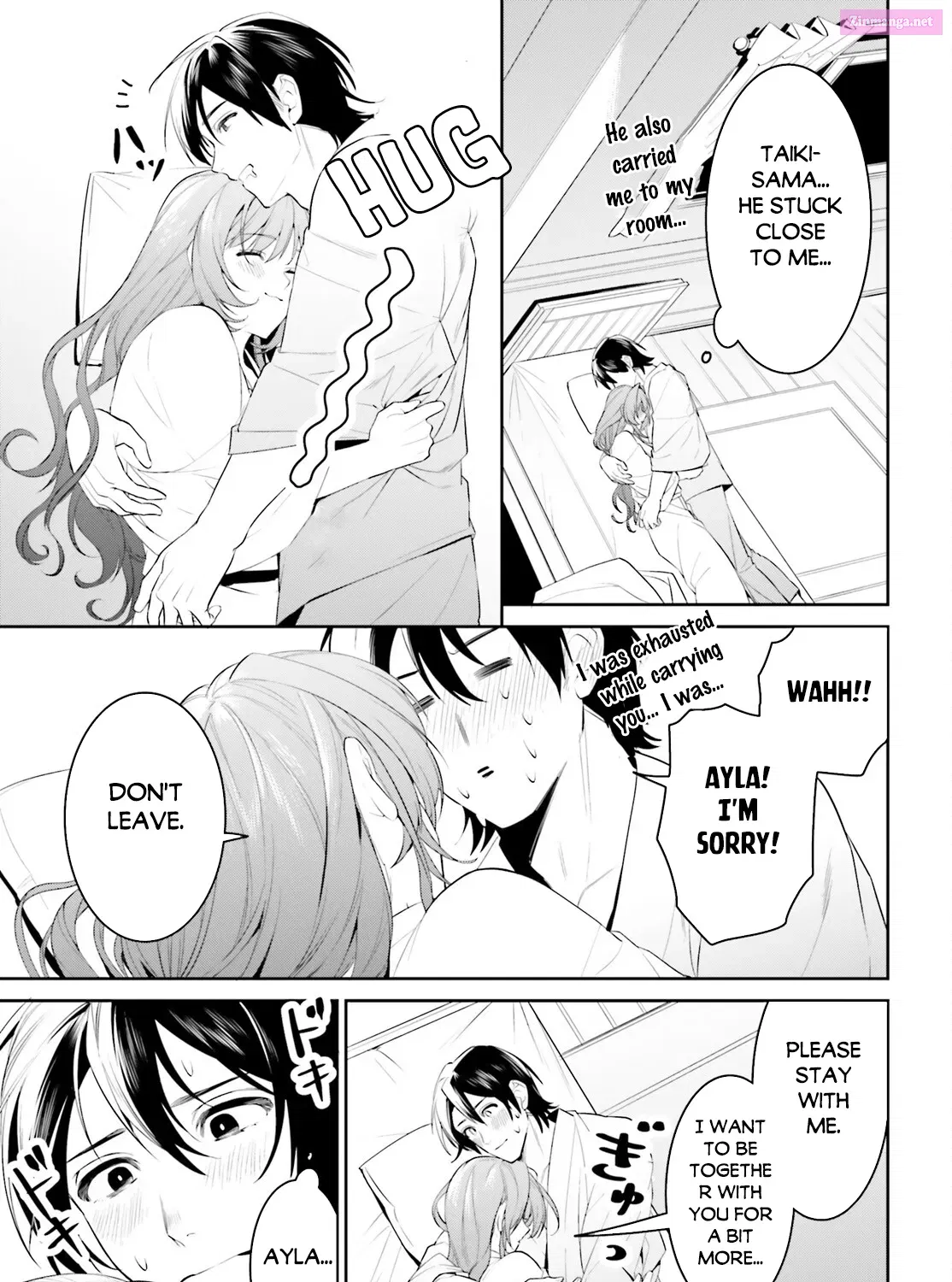 Tenkuu no Shiro o Moratta no de Isekai de Tanoshiku Asobitai Kainu Manga Chapter 44 Page 52