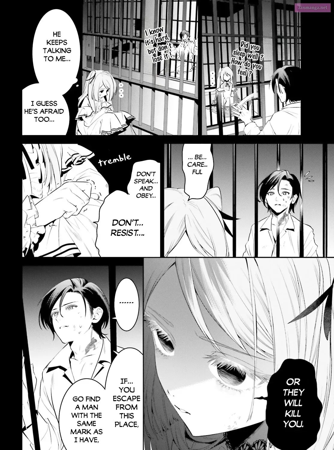 Tenkuu no Shiro o Moratta no de Isekai de Tanoshiku Asobitai Kainu Manga Chapter 40 Page 24