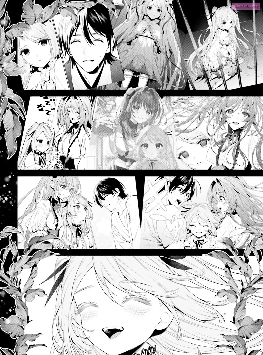 Tenkuu no Shiro o Moratta no de Isekai de Tanoshiku Asobitai Kainu Manga Chapter 40 Page 28