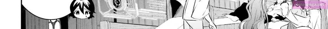 Tenkuu no Shiro o Moratta no de Isekai de Tanoshiku Asobitai Kainu Manga Chapter 40 Page 37