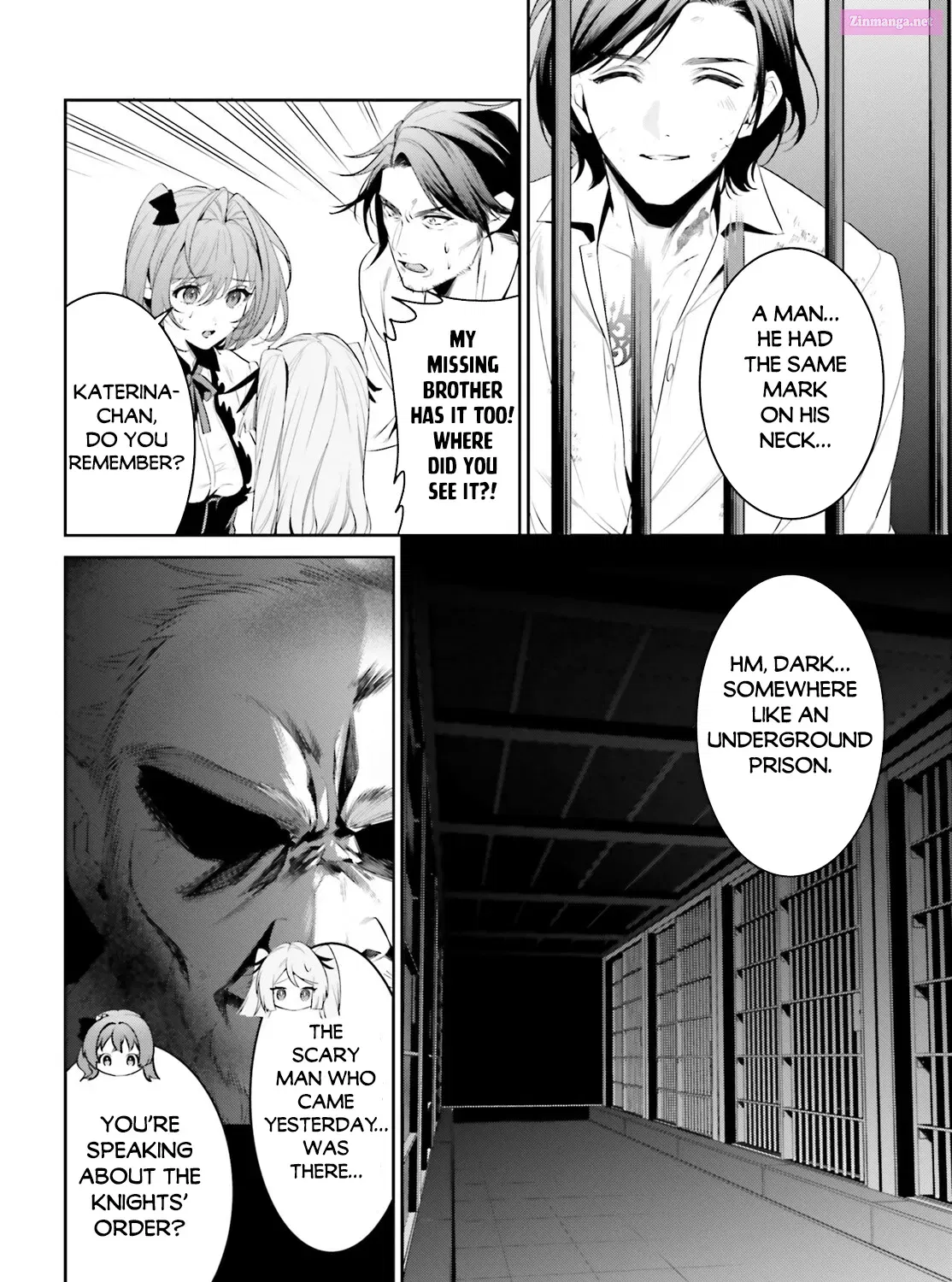 Tenkuu no Shiro o Moratta no de Isekai de Tanoshiku Asobitai Kainu Manga Chapter 39 Page 59