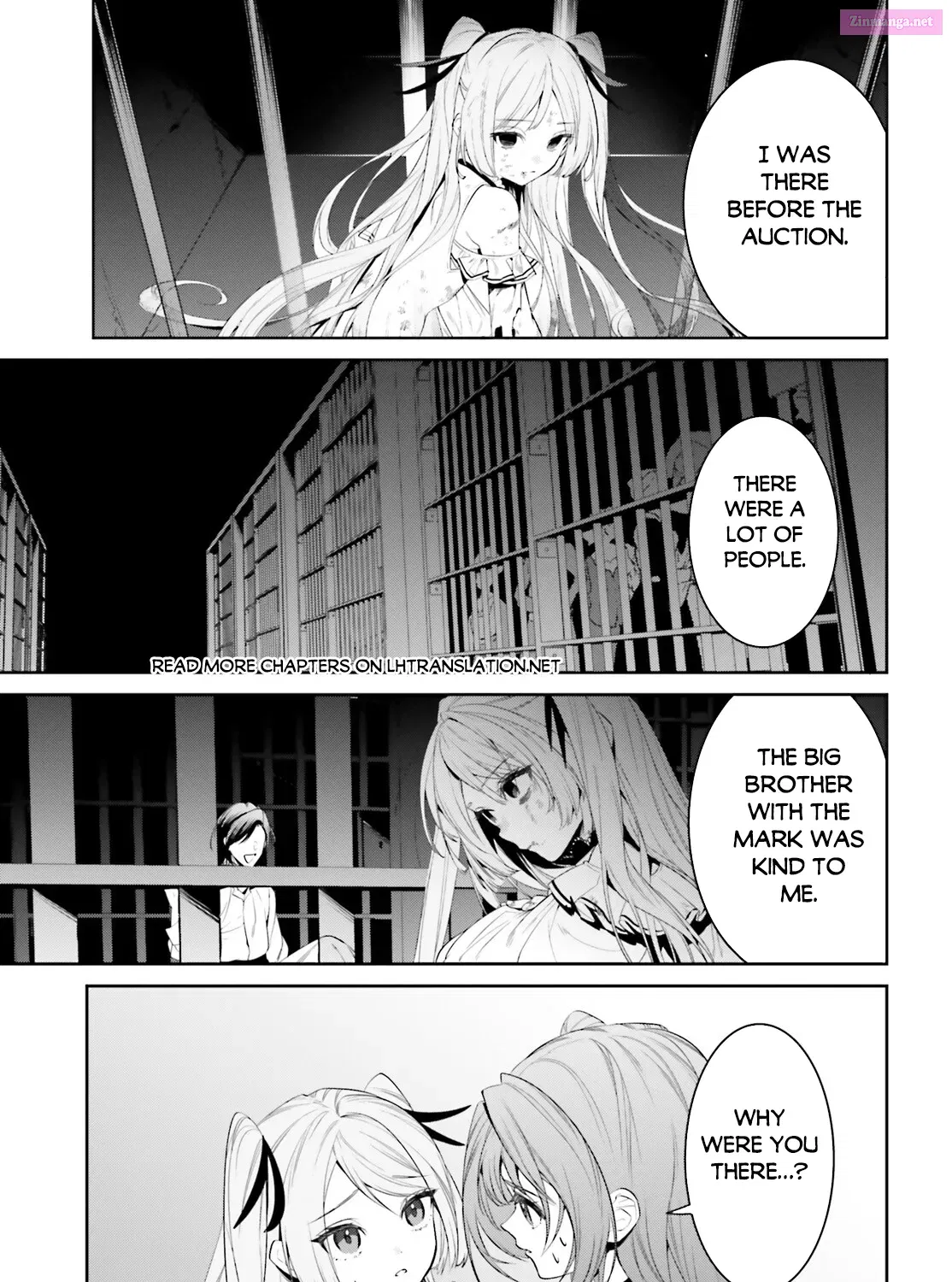 Tenkuu no Shiro o Moratta no de Isekai de Tanoshiku Asobitai Kainu Manga Chapter 39 Page 61