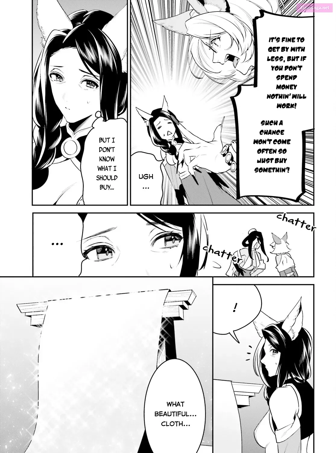 Tenkuu no Shiro o Moratta no de Isekai de Tanoshiku Asobitai Kainu Manga Chapter 30 Page 30