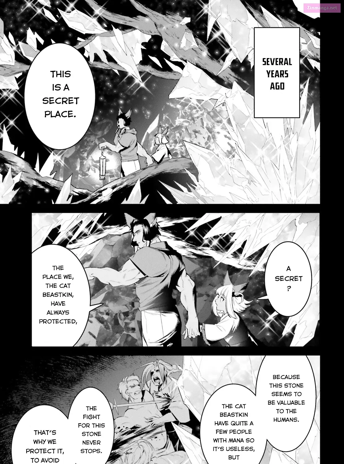 Tenkuu no Shiro o Moratta no de Isekai de Tanoshiku Asobitai Kainu Manga Chapter 29 Page 4