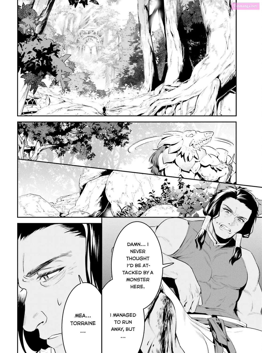 Tenkuu no Shiro o Moratta no de Isekai de Tanoshiku Asobitai Kainu Manga Chapter 29 Page 22