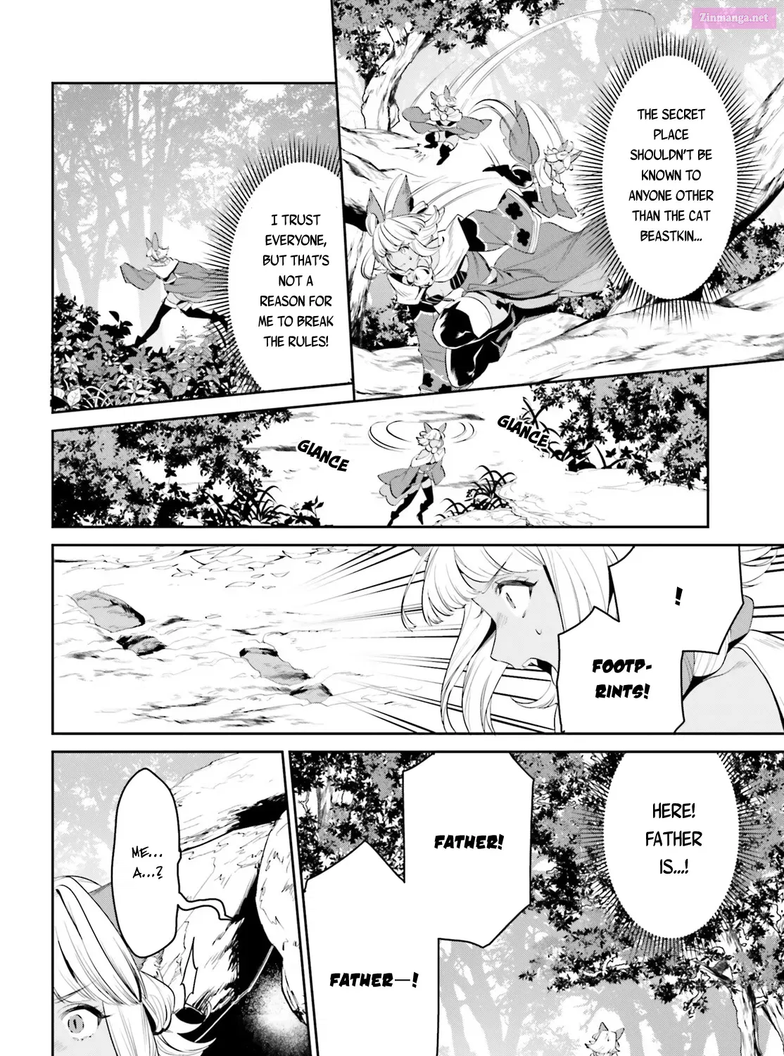 Tenkuu no Shiro o Moratta no de Isekai de Tanoshiku Asobitai Kainu Manga Chapter 29 Page 30