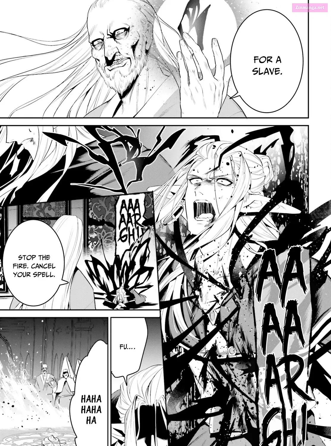 Tenkuu no Shiro o Moratta no de Isekai de Tanoshiku Asobitai Kainu Manga Chapter 25 Page 10