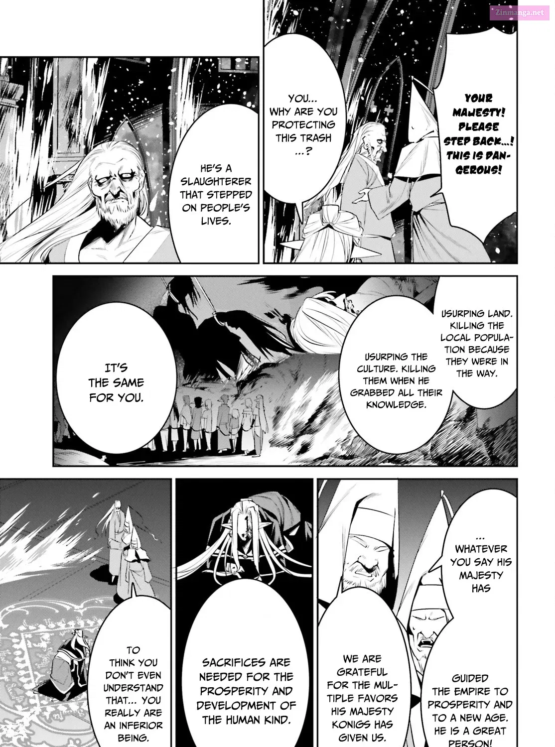 Tenkuu no Shiro o Moratta no de Isekai de Tanoshiku Asobitai Kainu Manga Chapter 25 Page 14