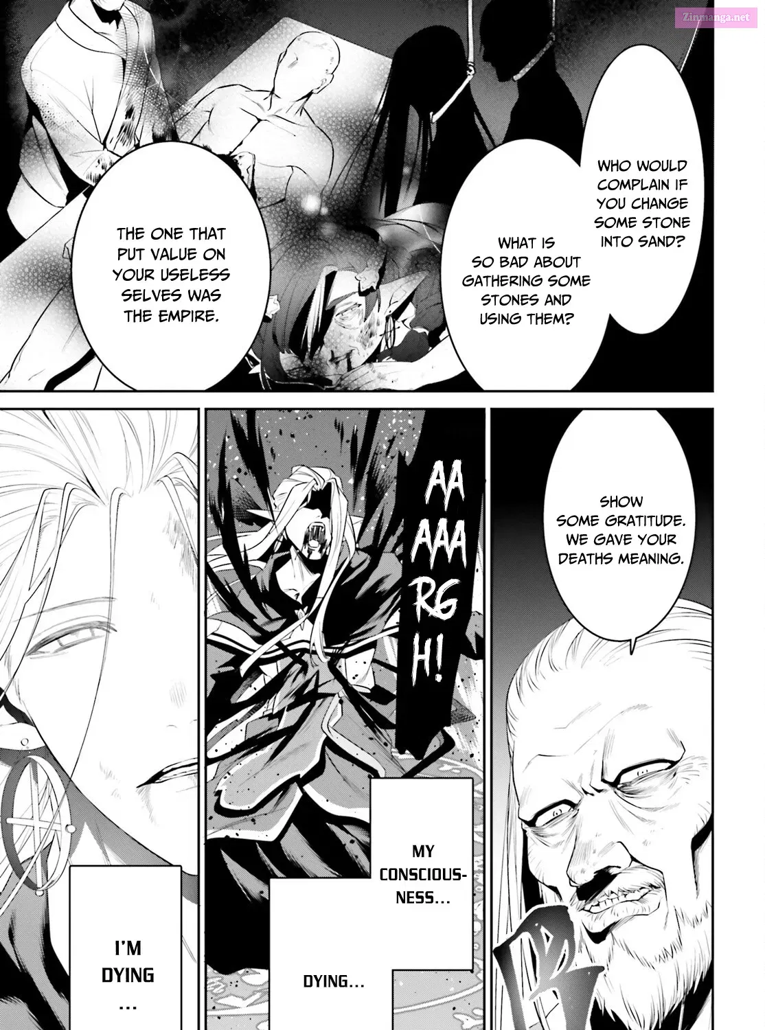 Tenkuu no Shiro o Moratta no de Isekai de Tanoshiku Asobitai Kainu Manga Chapter 25 Page 18