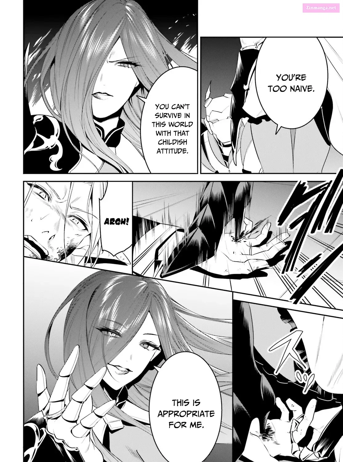 Tenkuu no Shiro o Moratta no de Isekai de Tanoshiku Asobitai Kainu Manga Chapter 25 Page 28