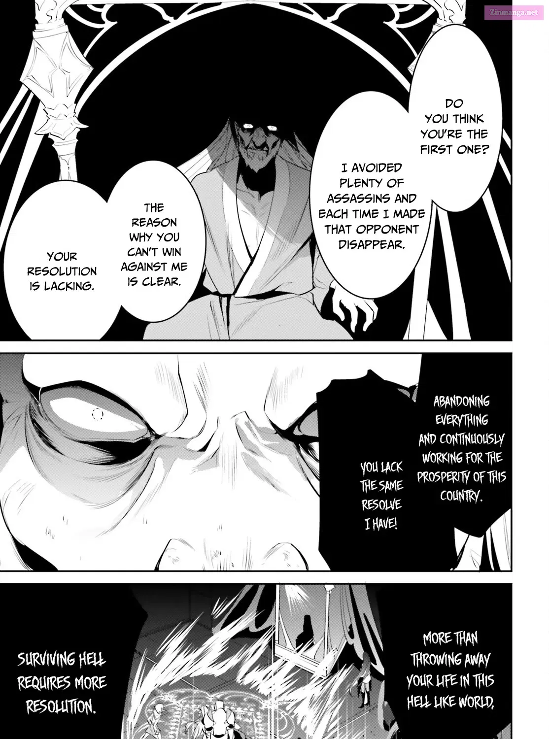 Tenkuu no Shiro o Moratta no de Isekai de Tanoshiku Asobitai Kainu Manga Chapter 25 Page 38
