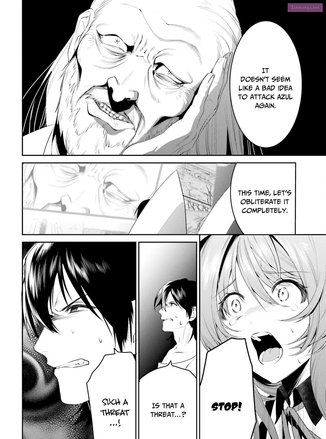 Tenkuu no Shiro o Moratta no de Isekai de Tanoshiku Asobitai Kainu Manga Chapter 25 Page 44