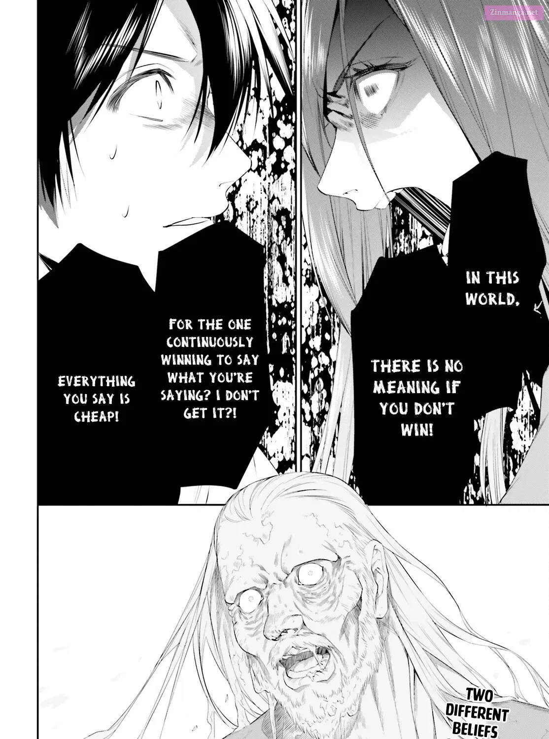 Tenkuu no Shiro o Moratta no de Isekai de Tanoshiku Asobitai Kainu Manga Chapter 25 Page 60