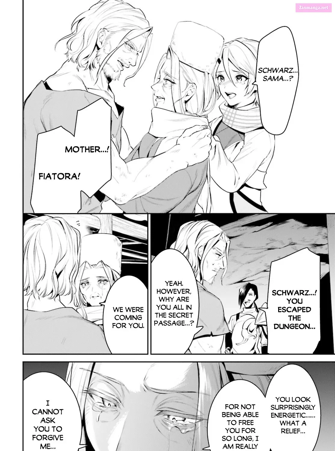 Tenkuu no Shiro o Moratta no de Isekai de Tanoshiku Asobitai Kainu Manga Chapter 23 Page 5