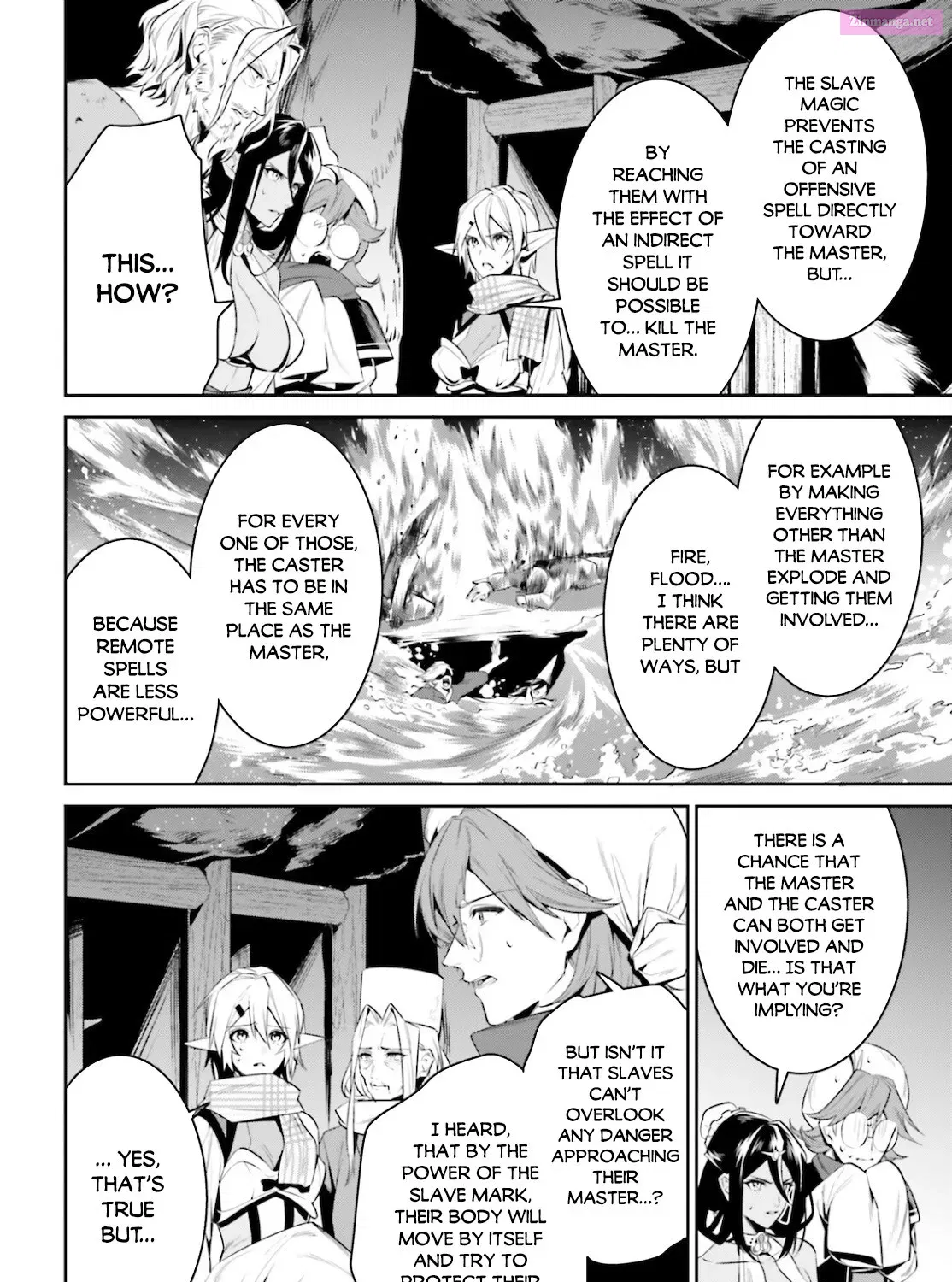 Tenkuu no Shiro o Moratta no de Isekai de Tanoshiku Asobitai Kainu Manga Chapter 23 Page 13