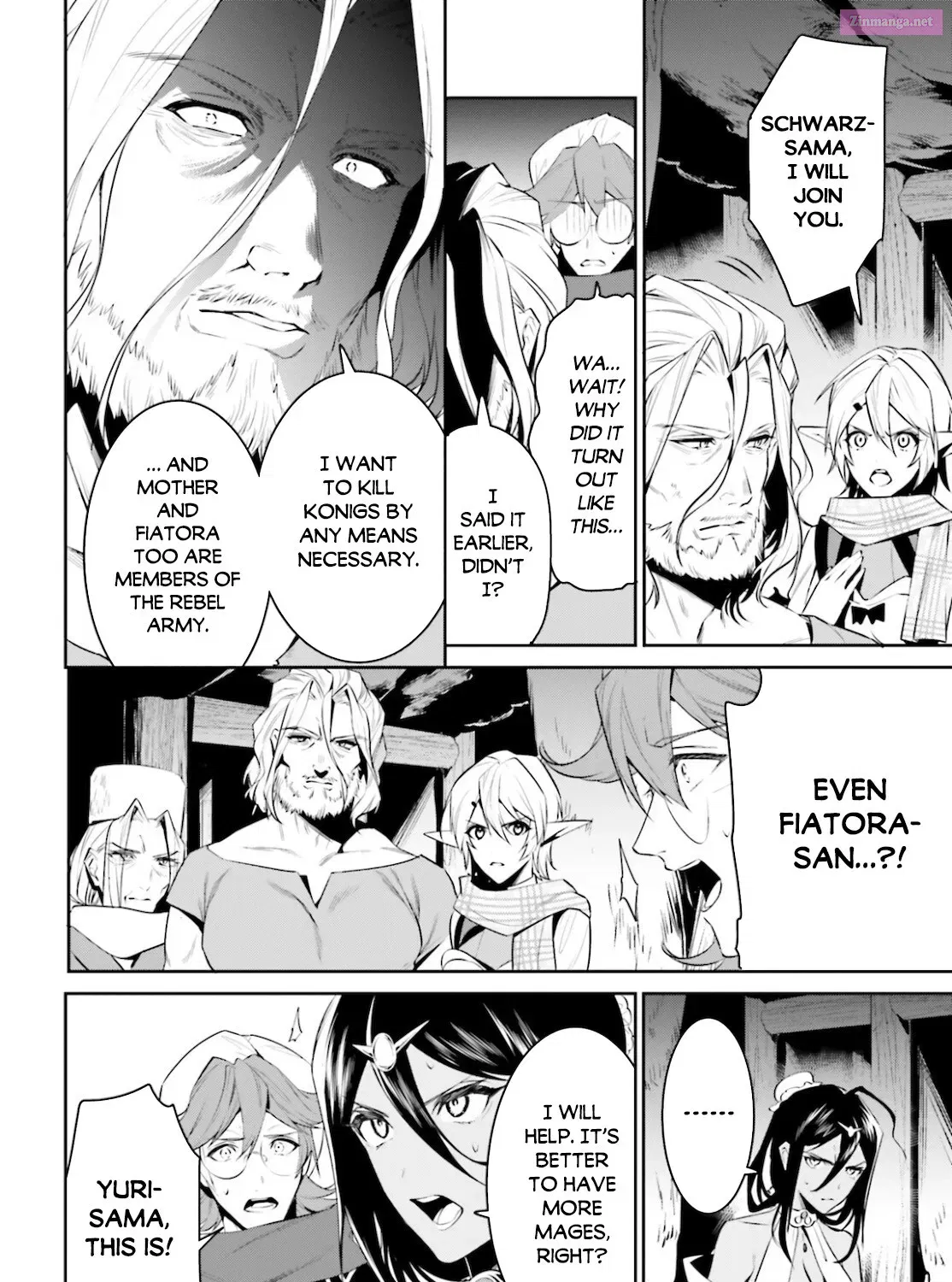 Tenkuu no Shiro o Moratta no de Isekai de Tanoshiku Asobitai Kainu Manga Chapter 23 Page 25