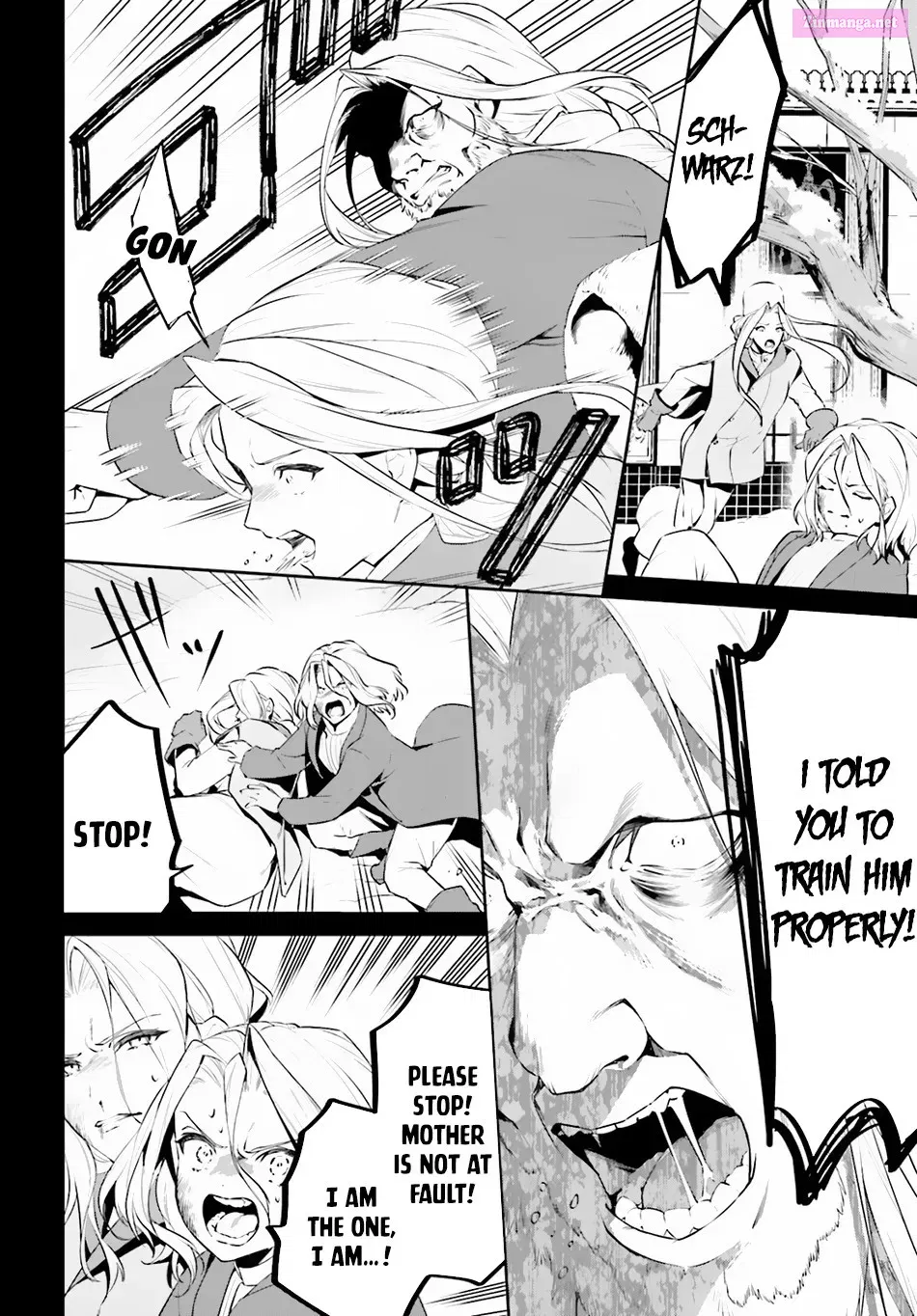 Tenkuu no Shiro o Moratta no de Isekai de Tanoshiku Asobitai Kainu Manga Chapter 22 Page 11