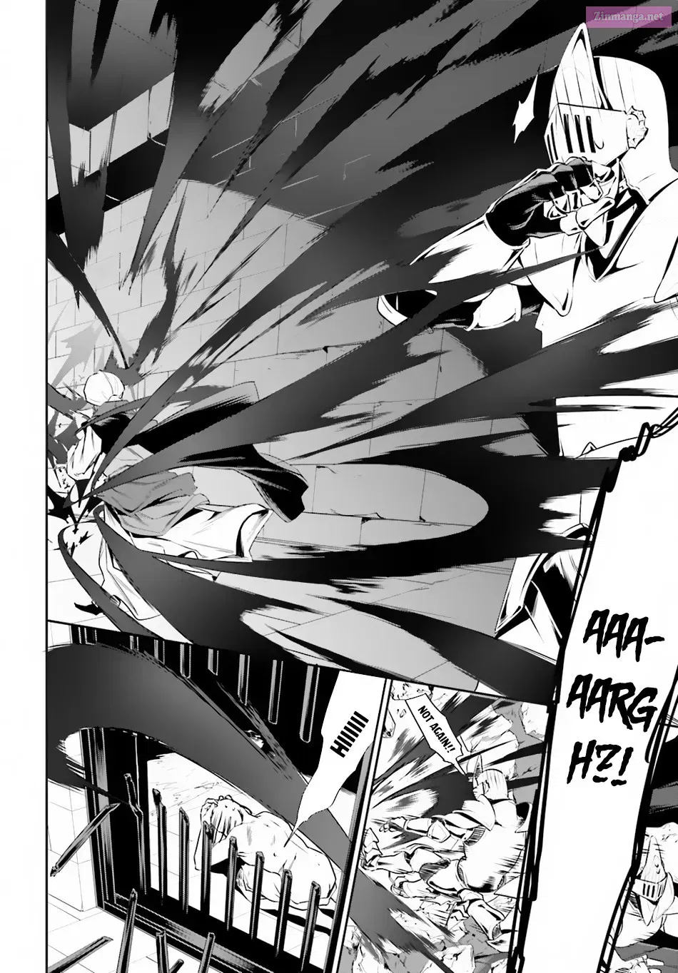 Tenkuu no Shiro o Moratta no de Isekai de Tanoshiku Asobitai Kainu Manga Chapter 22 Page 19