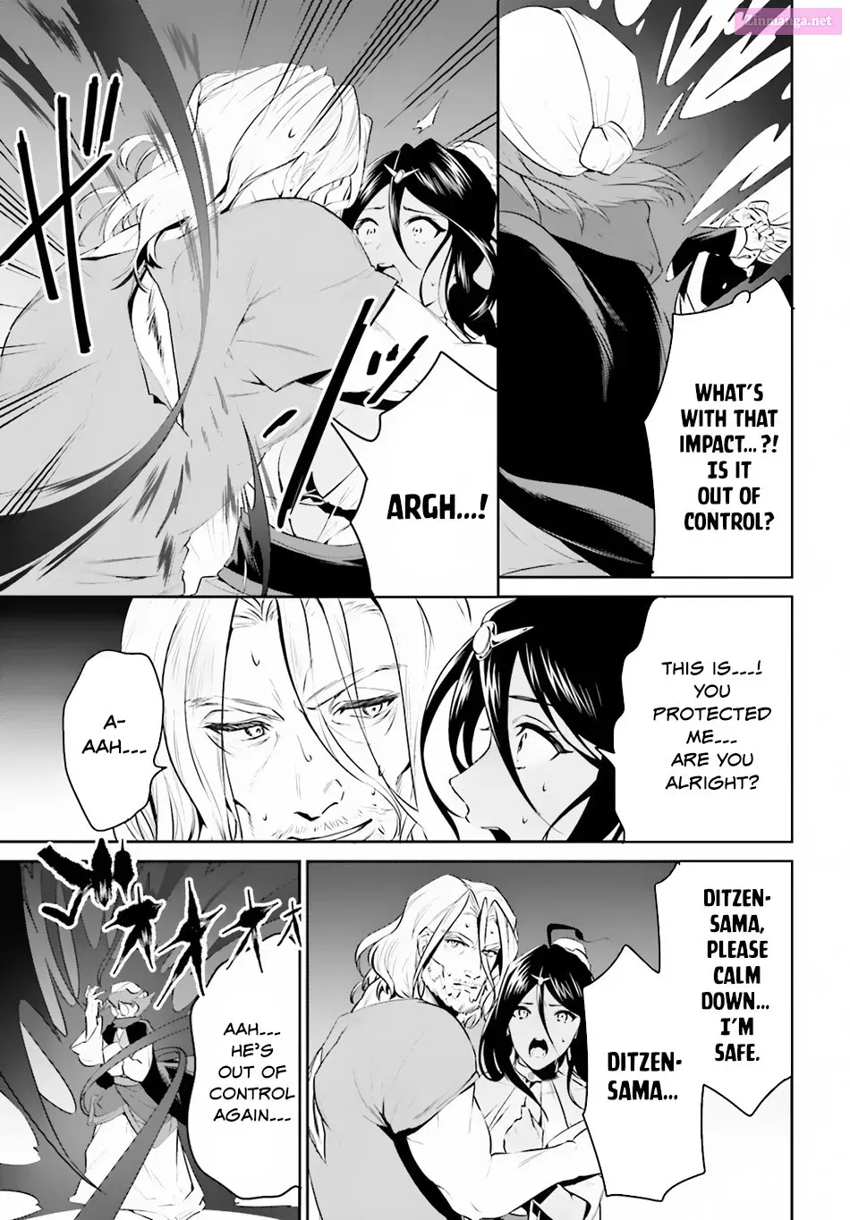 Tenkuu no Shiro o Moratta no de Isekai de Tanoshiku Asobitai Kainu Manga Chapter 22 Page 20