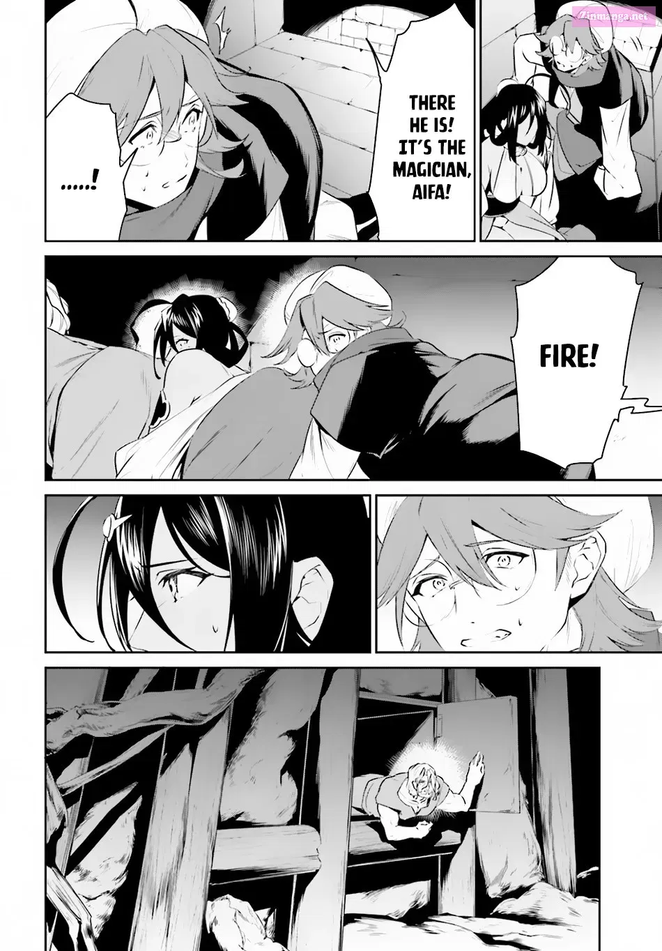 Tenkuu no Shiro o Moratta no de Isekai de Tanoshiku Asobitai Kainu Manga Chapter 22 Page 27