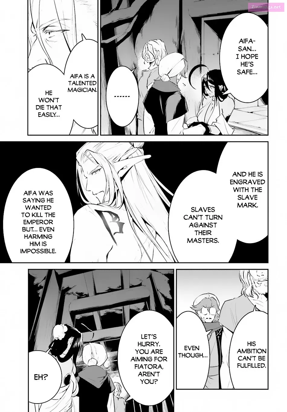 Tenkuu no Shiro o Moratta no de Isekai de Tanoshiku Asobitai Kainu Manga Chapter 22 Page 28