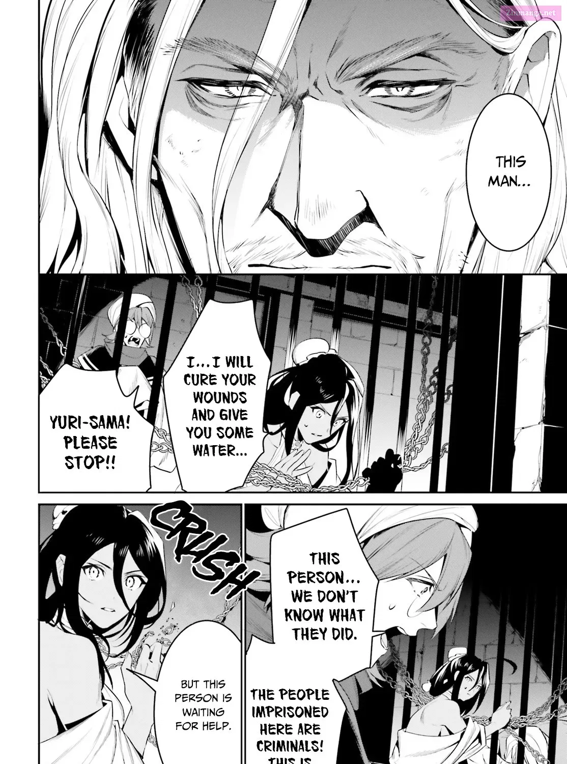 Tenkuu no Shiro o Moratta no de Isekai de Tanoshiku Asobitai Kainu Manga Chapter 21 Page 4