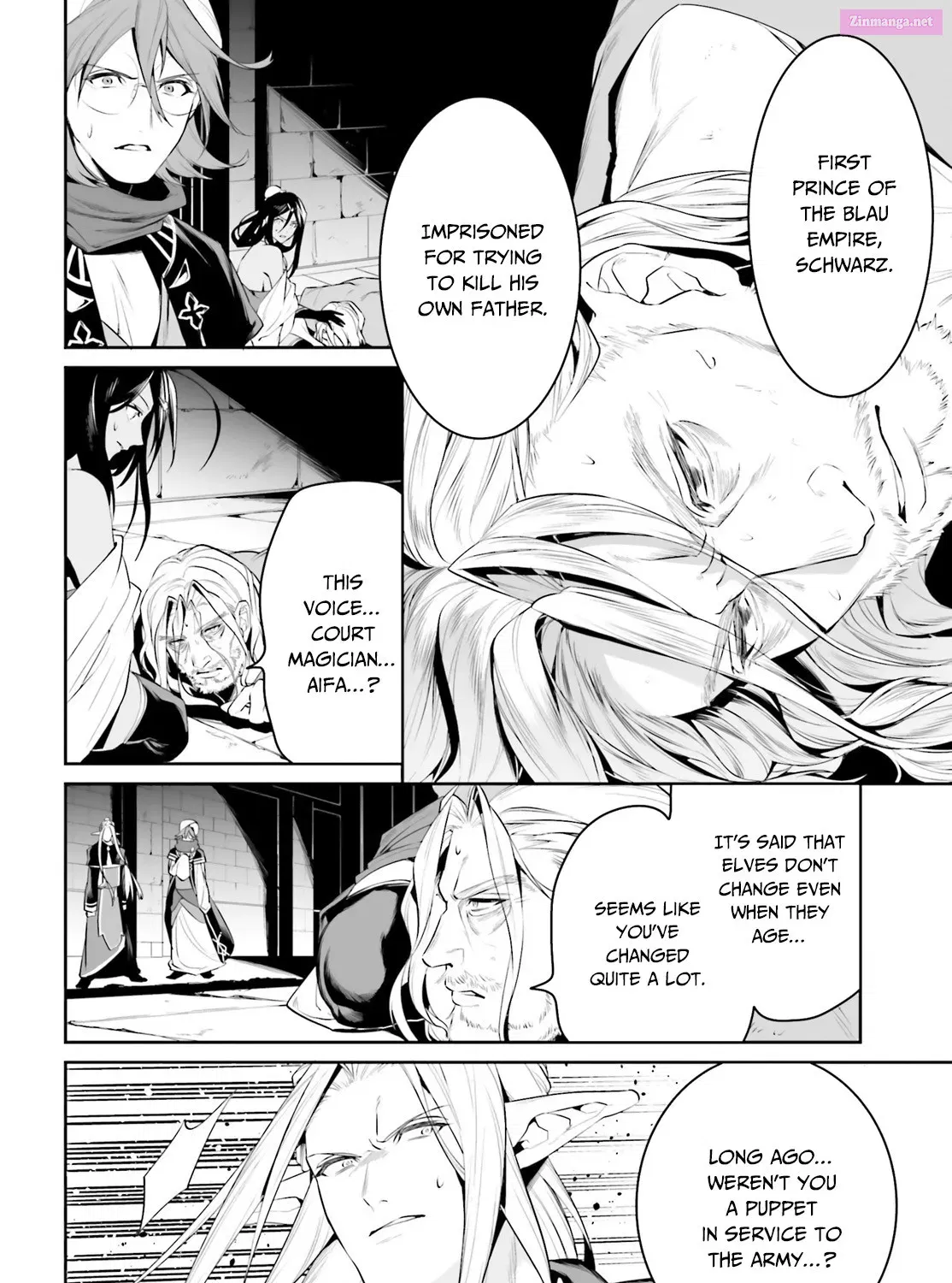 Tenkuu no Shiro o Moratta no de Isekai de Tanoshiku Asobitai Kainu Manga Chapter 21 Page 8