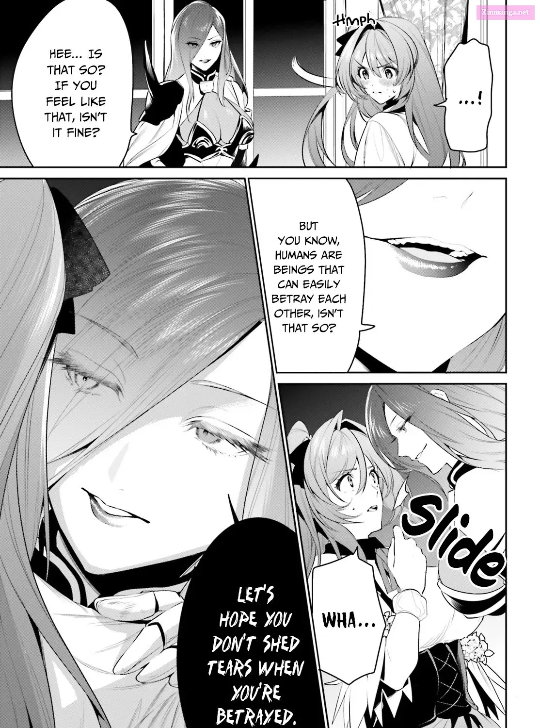 Tenkuu no Shiro o Moratta no de Isekai de Tanoshiku Asobitai Kainu Manga Chapter 21 Page 34