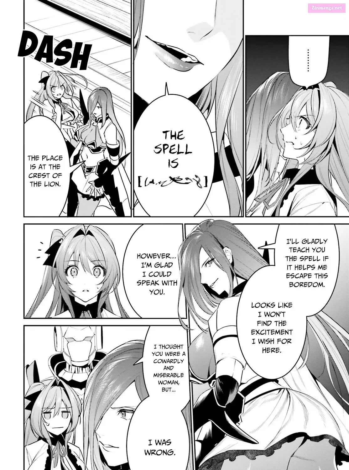 Tenkuu no Shiro o Moratta no de Isekai de Tanoshiku Asobitai Kainu Manga Chapter 21 Page 36