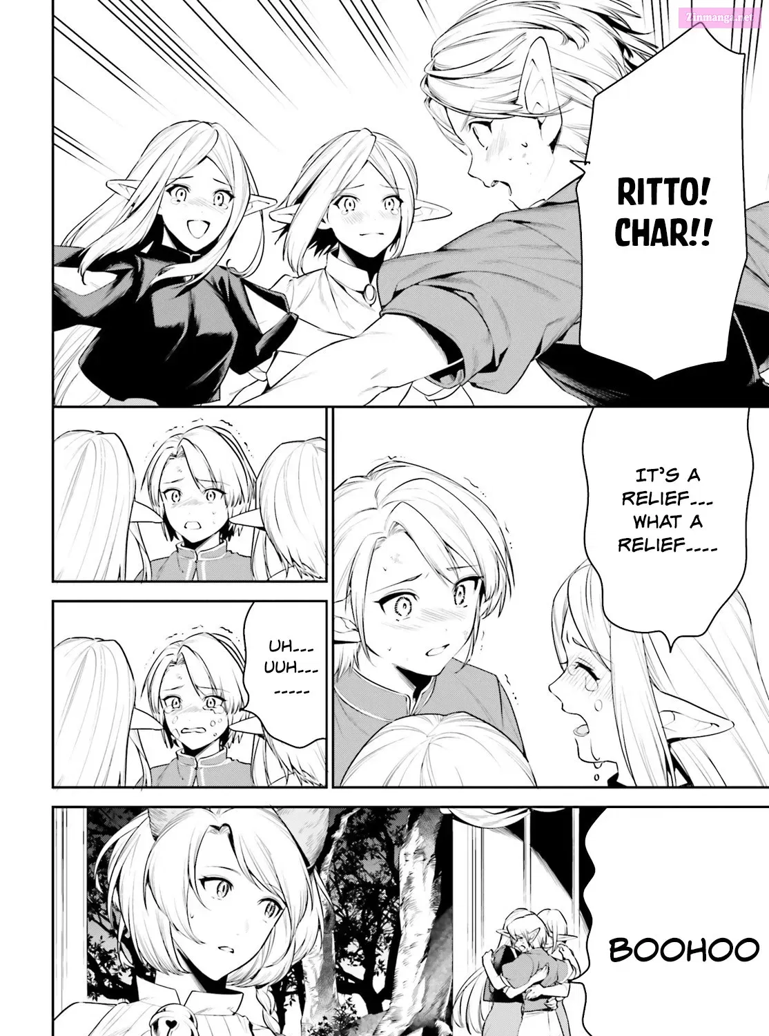 Tenkuu no Shiro o Moratta no de Isekai de Tanoshiku Asobitai Kainu Manga Chapter 20 Page 8