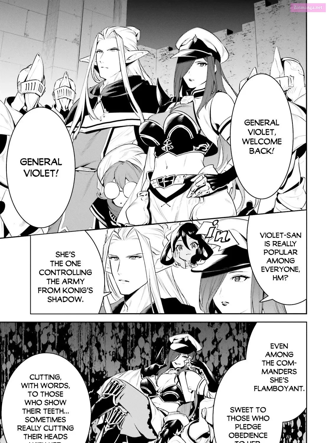 Tenkuu no Shiro o Moratta no de Isekai de Tanoshiku Asobitai Kainu Manga Chapter 20 Page 26