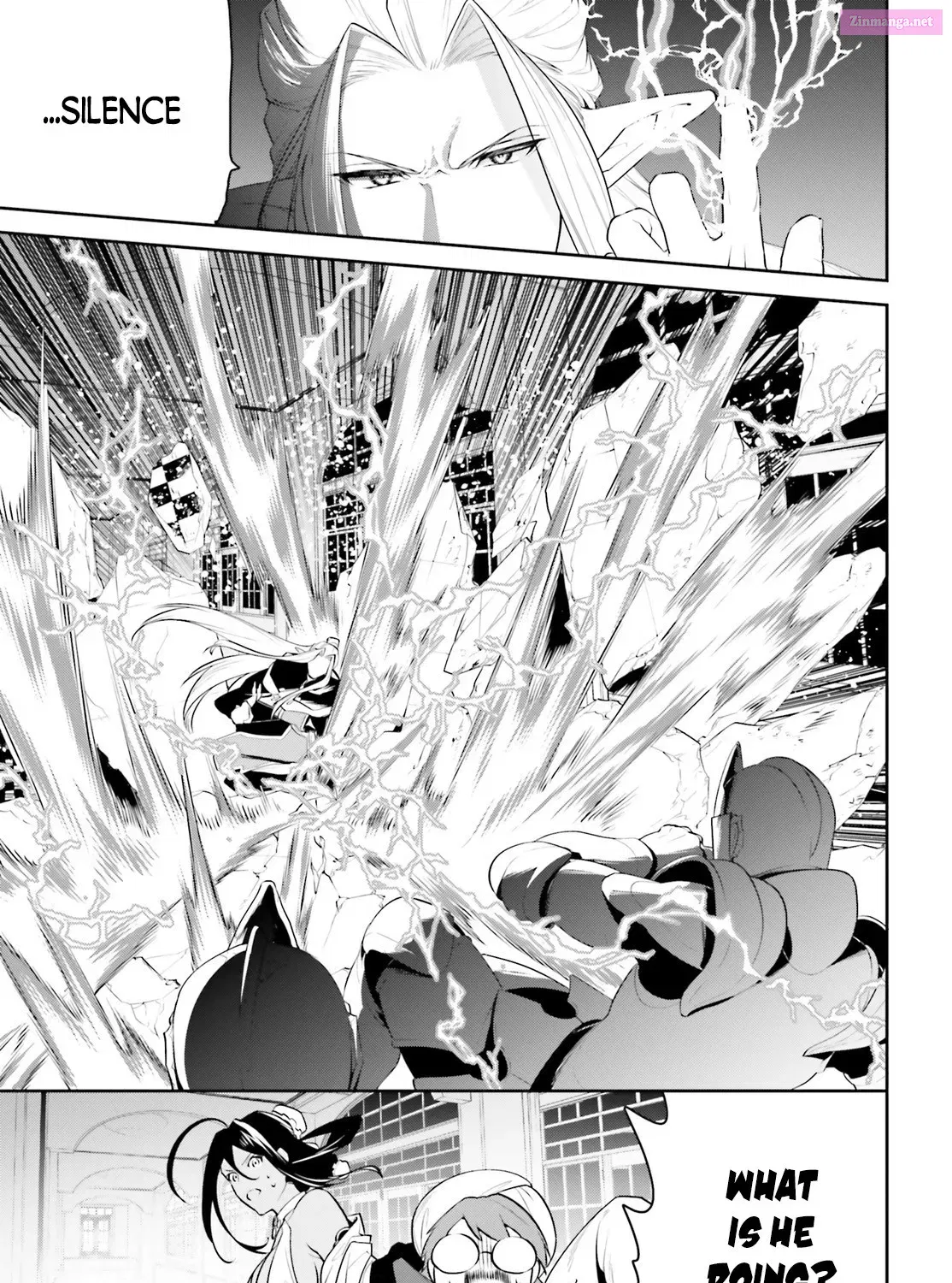 Tenkuu no Shiro o Moratta no de Isekai de Tanoshiku Asobitai Kainu Manga Chapter 20 Page 46