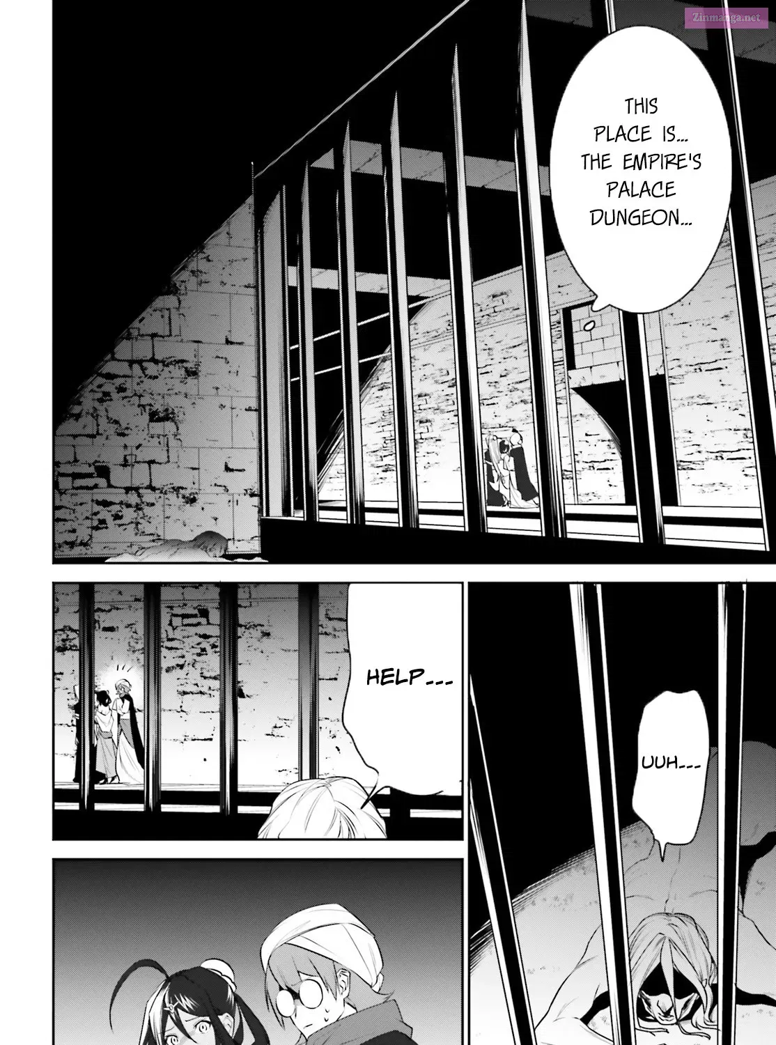 Tenkuu no Shiro o Moratta no de Isekai de Tanoshiku Asobitai Kainu Manga Chapter 20 Page 52