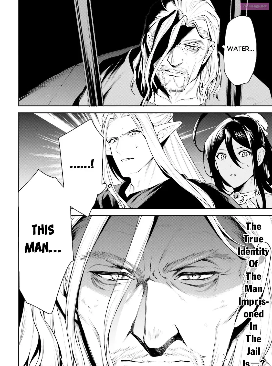 Tenkuu no Shiro o Moratta no de Isekai de Tanoshiku Asobitai Kainu Manga Chapter 20 Page 56