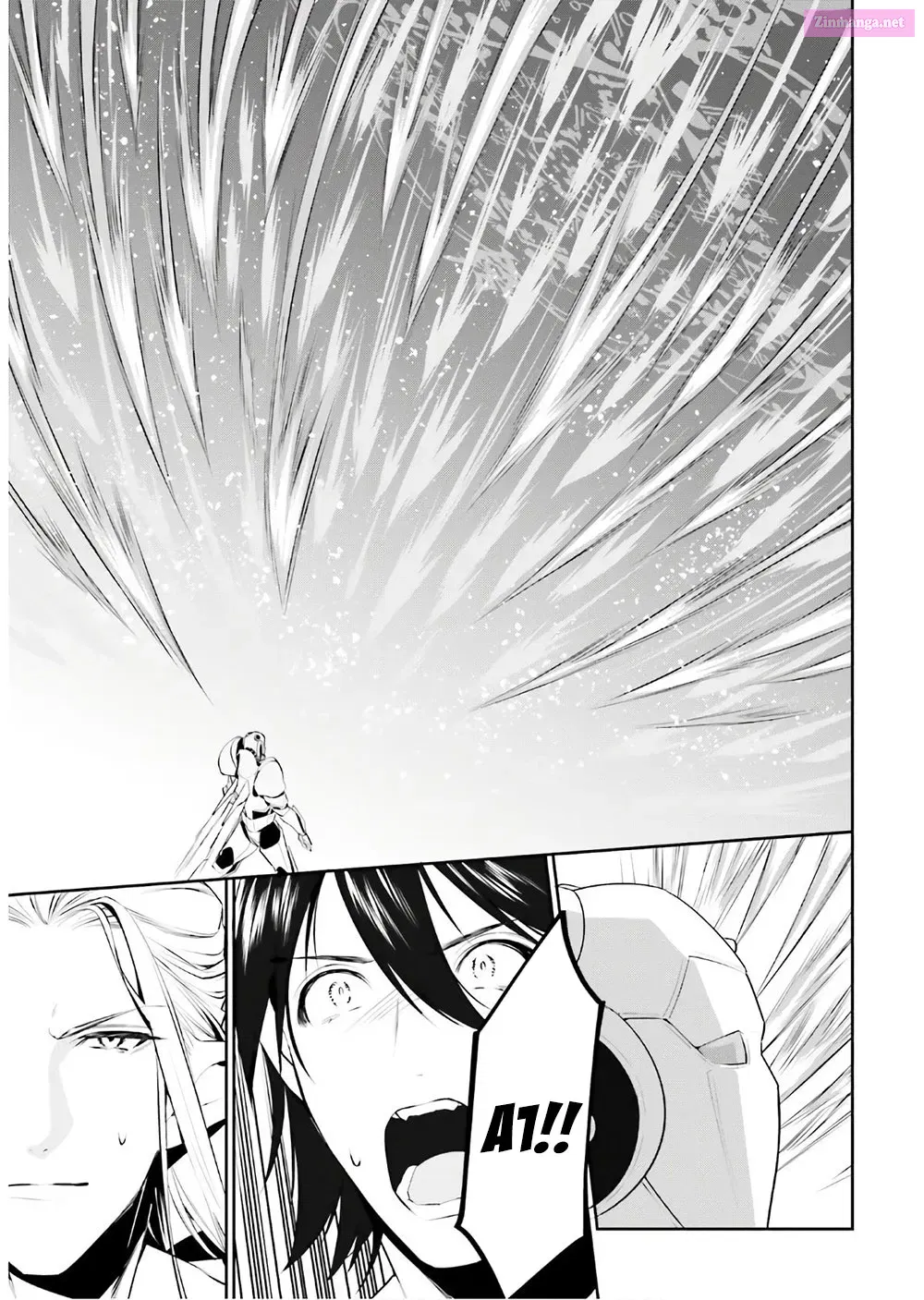 Tenkuu no Shiro o Moratta no de Isekai de Tanoshiku Asobitai Kainu Manga Chapter 16 Page 20