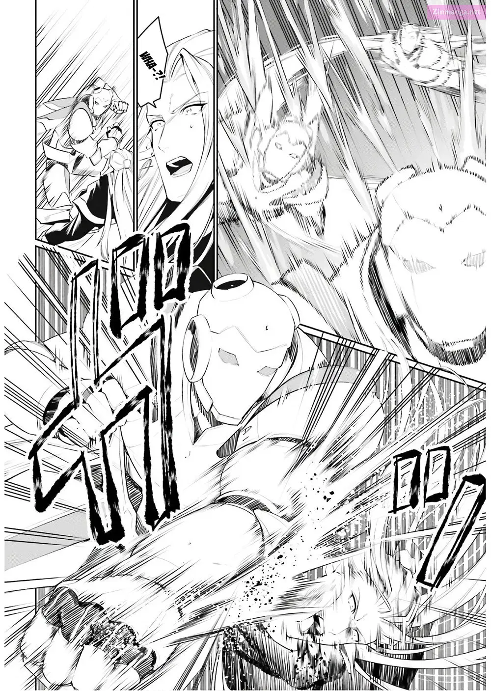 Tenkuu no Shiro o Moratta no de Isekai de Tanoshiku Asobitai Kainu Manga Chapter 16 Page 21