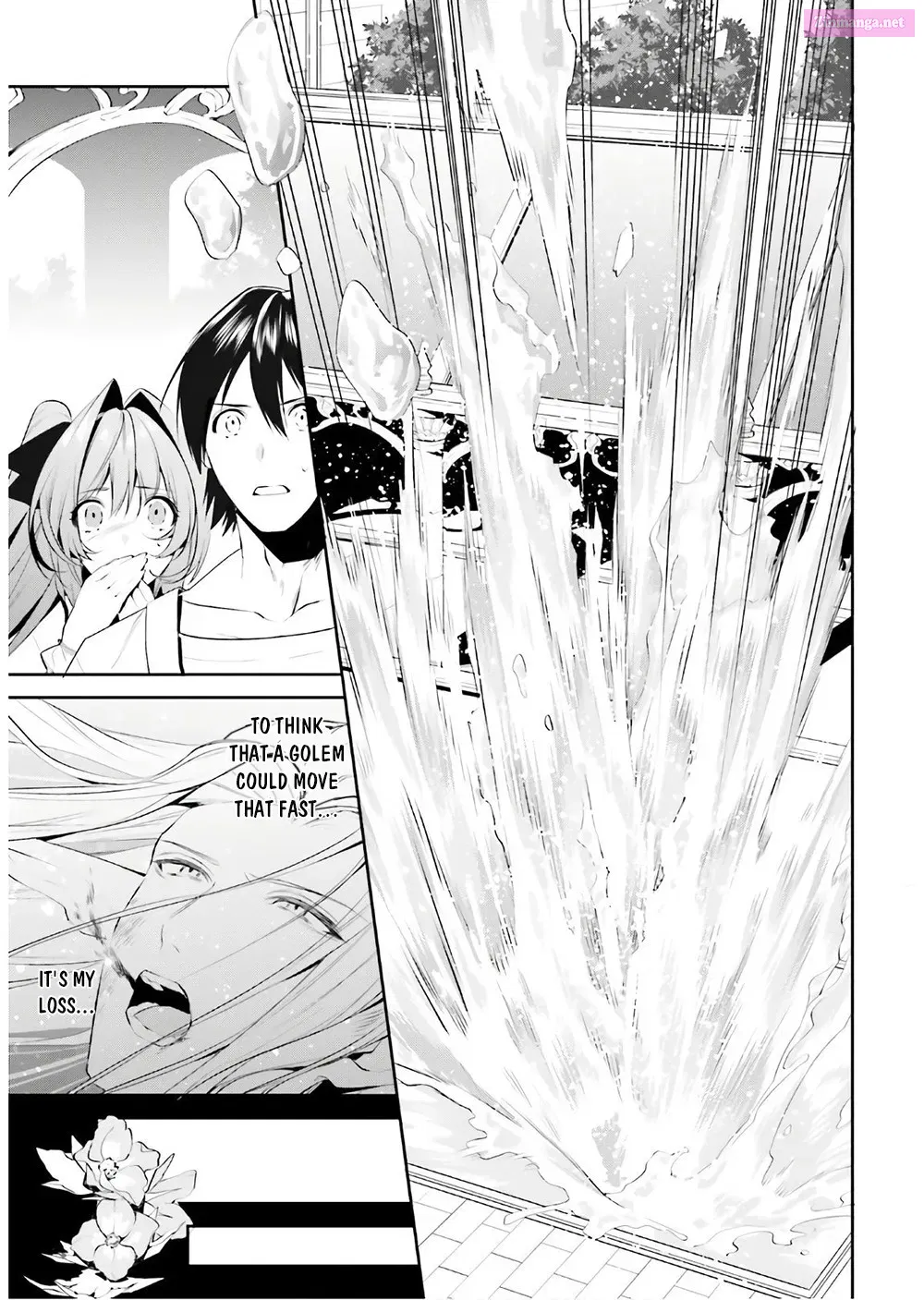 Tenkuu no Shiro o Moratta no de Isekai de Tanoshiku Asobitai Kainu Manga Chapter 16 Page 22