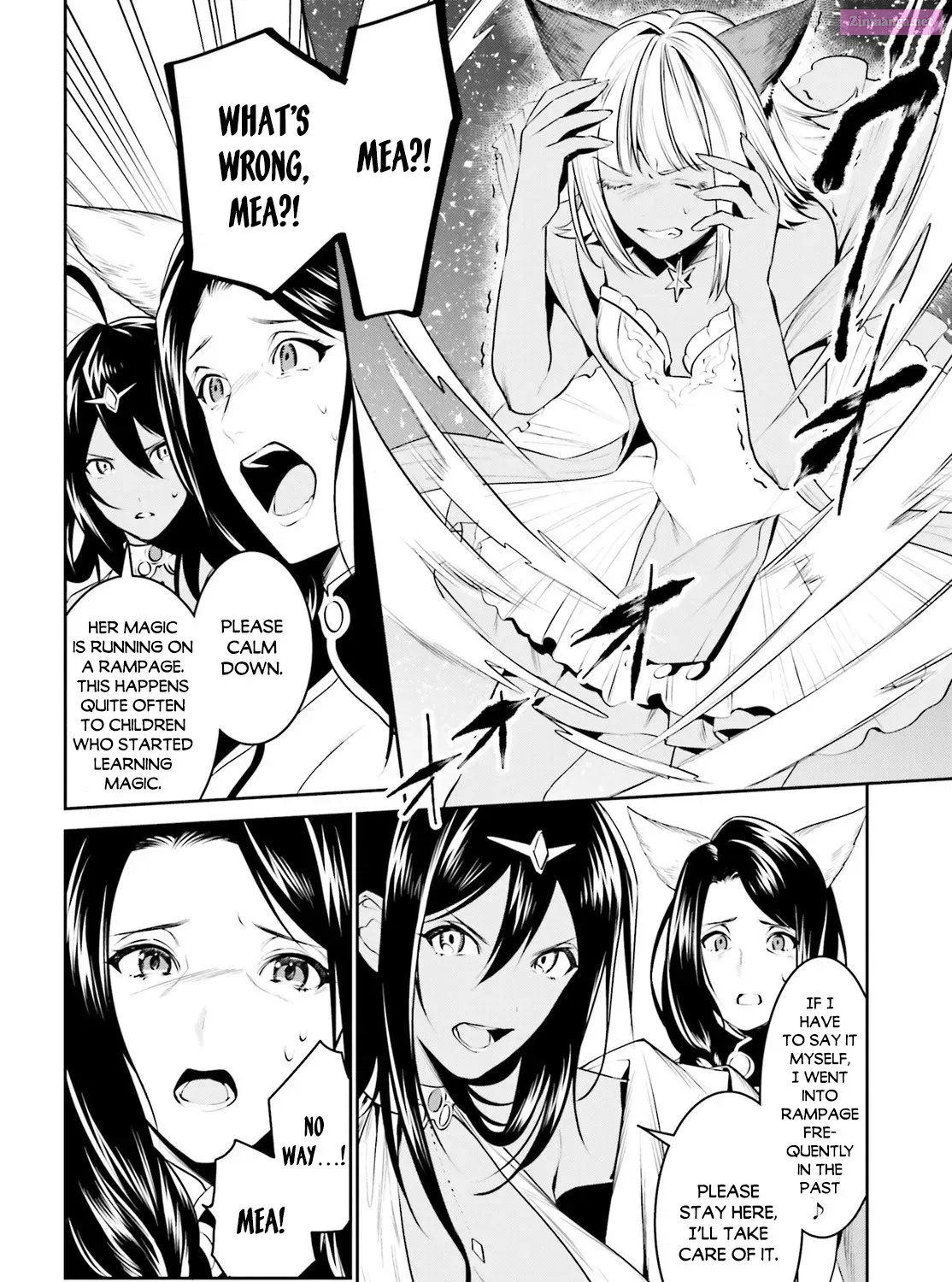Tenkuu no Shiro o Moratta no de Isekai de Tanoshiku Asobitai Kainu Manga Chapter 14 Page 26